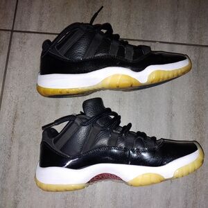Jordan 11 Low